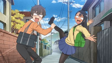 Dont Toy With Me, Miss Nagatoro Action Figures ...